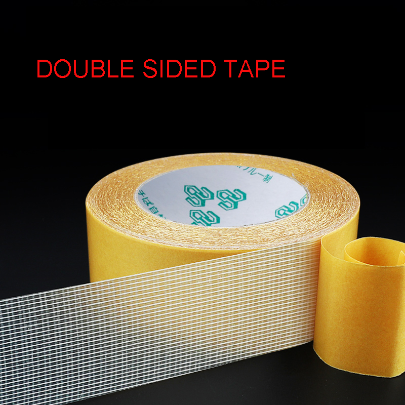 Sikunuo | Double-Sided Heavy Duty Repair Tape