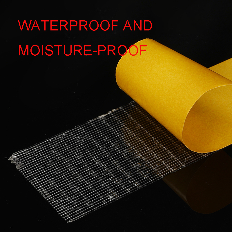 Sikunuo | Double-Sided Heavy Duty Repair Tape