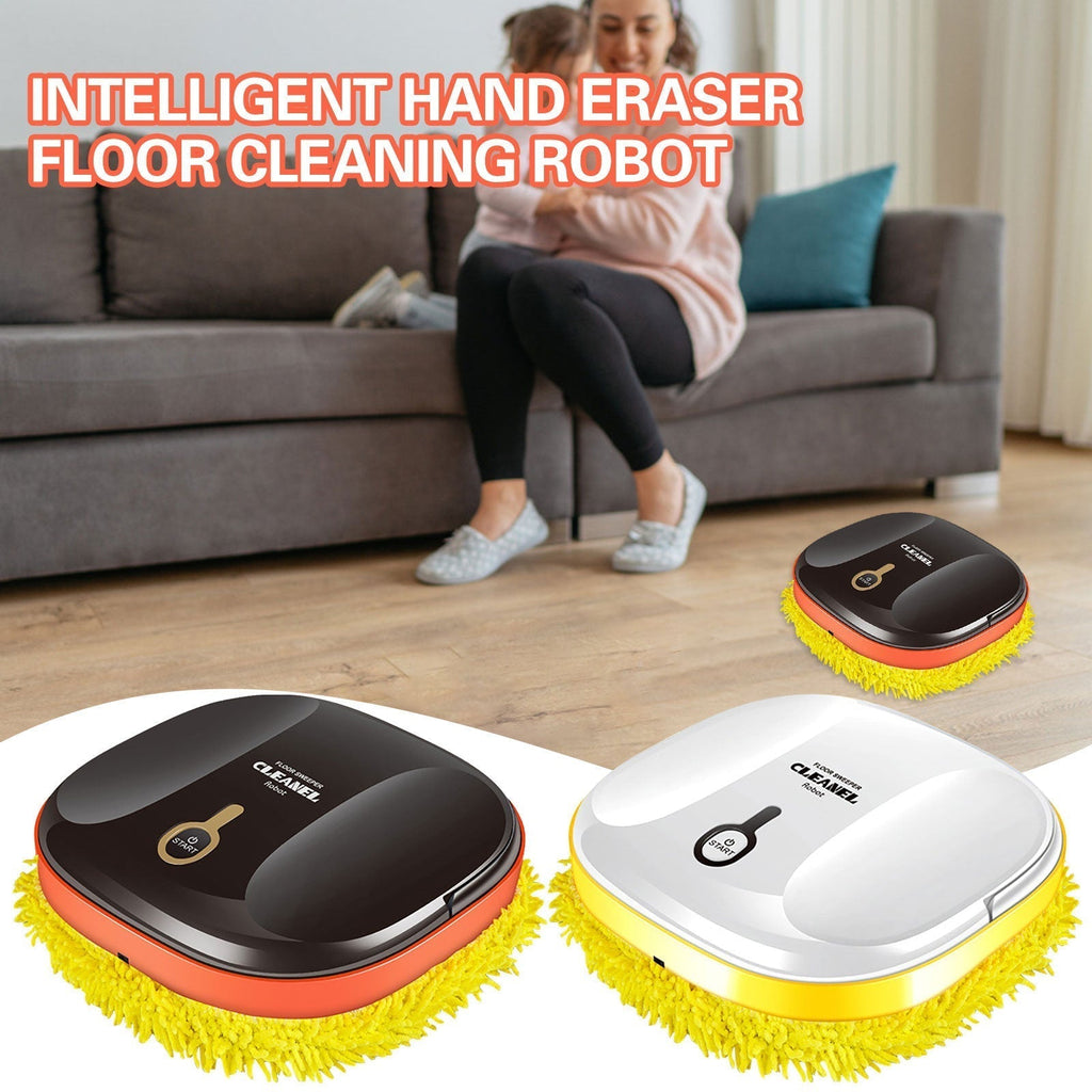 Sikunuo | Smart Sweeping Robot Vacuum Cleaner