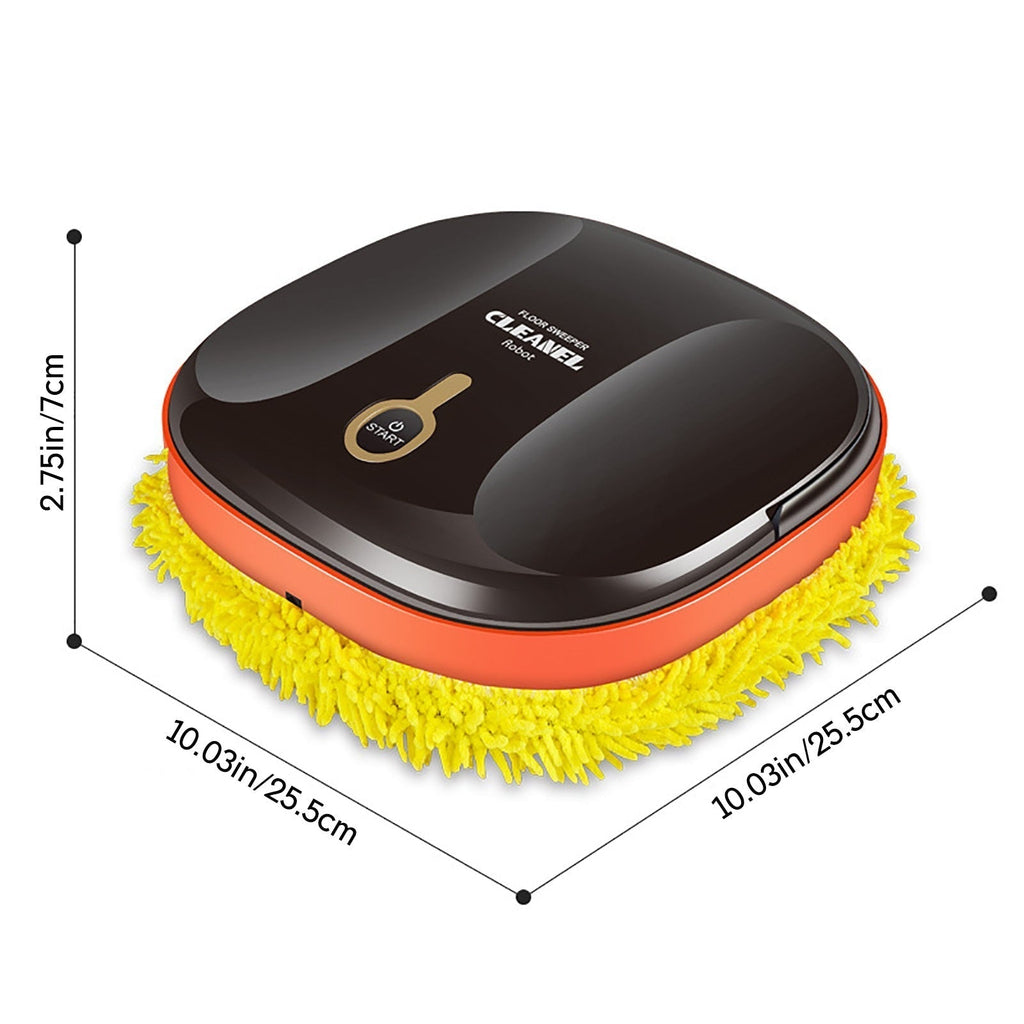 Sikunuo | Smart Sweeping Robot Vacuum Cleaner