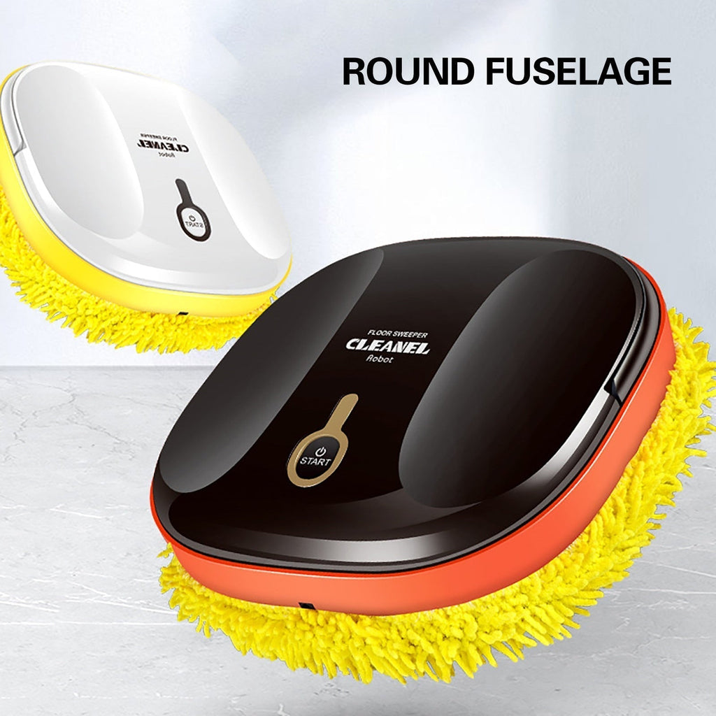 Sikunuo | Smart Sweeping Robot Vacuum Cleaner
