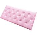 Sikunuo | Self-Adhesive Soft Bed Headboard