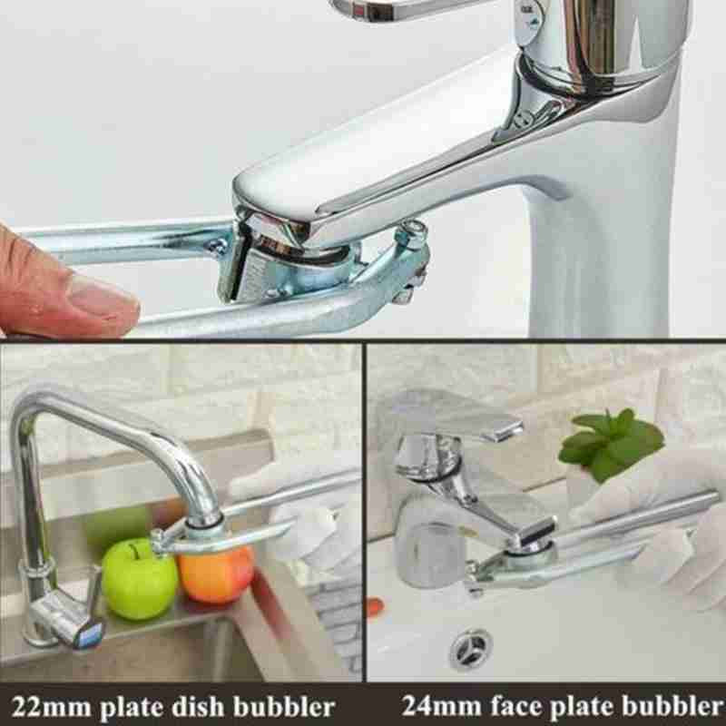 Sikunuo | Faucet Wrench Remove Tool