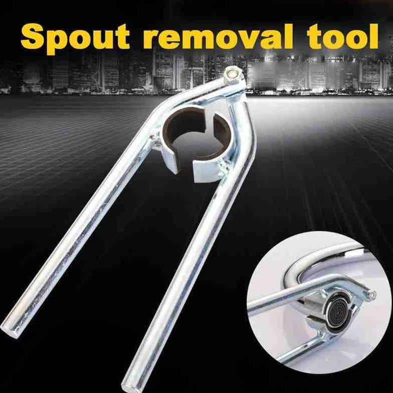 Sikunuo | Faucet Wrench Remove Tool
