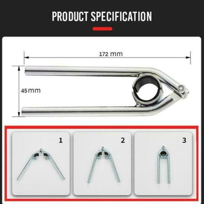 Sikunuo | Faucet Wrench Remove Tool