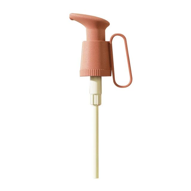 Sikunuo | Seasoning Bottle Easy Dispenser Pump
