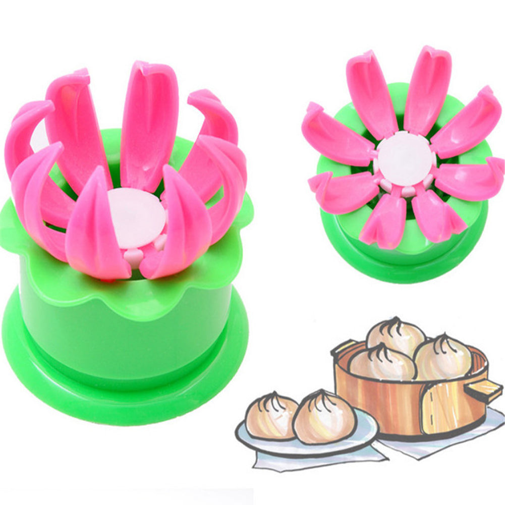 Sikunuo | Pastry Pie Dumpling Maker