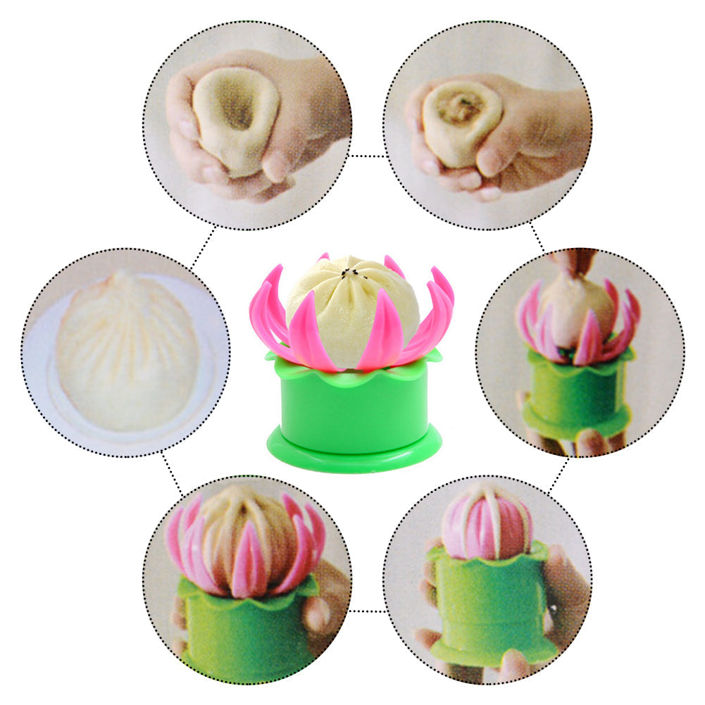 Sikunuo | Pastry Pie Dumpling Maker