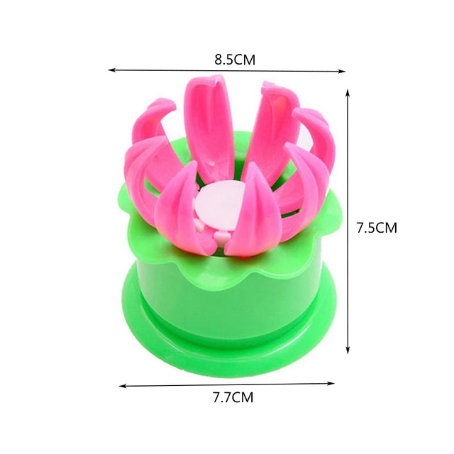 Sikunuo | Pastry Pie Dumpling Maker