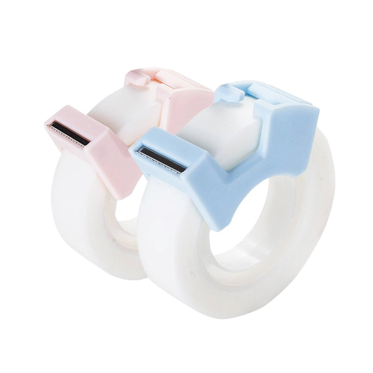 Sikunuo | Mini Easy Office Tape Cutter