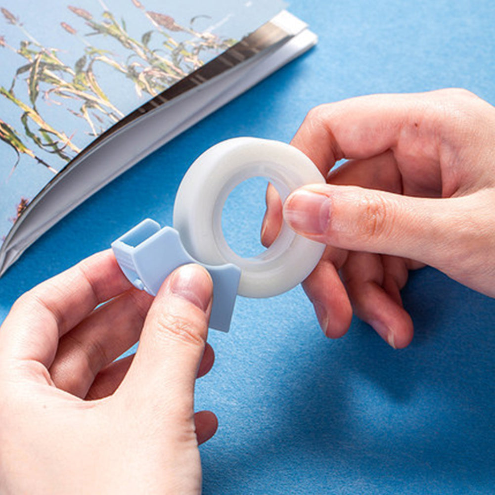 Sikunuo | Mini Easy Office Tape Cutter