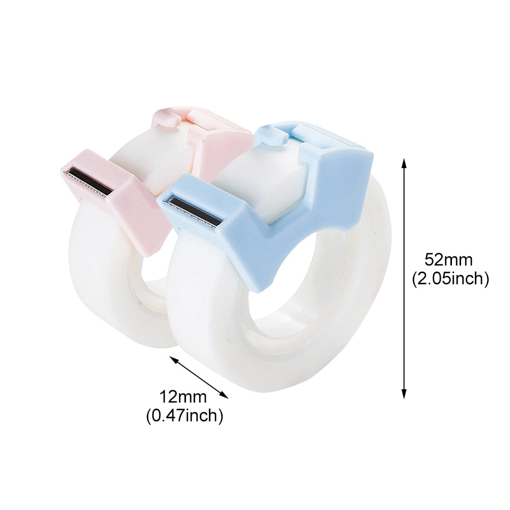 Sikunuo | Mini Easy Office Tape Cutter