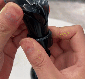 Sikunuo | 2in1 Wine Stopper Decanter