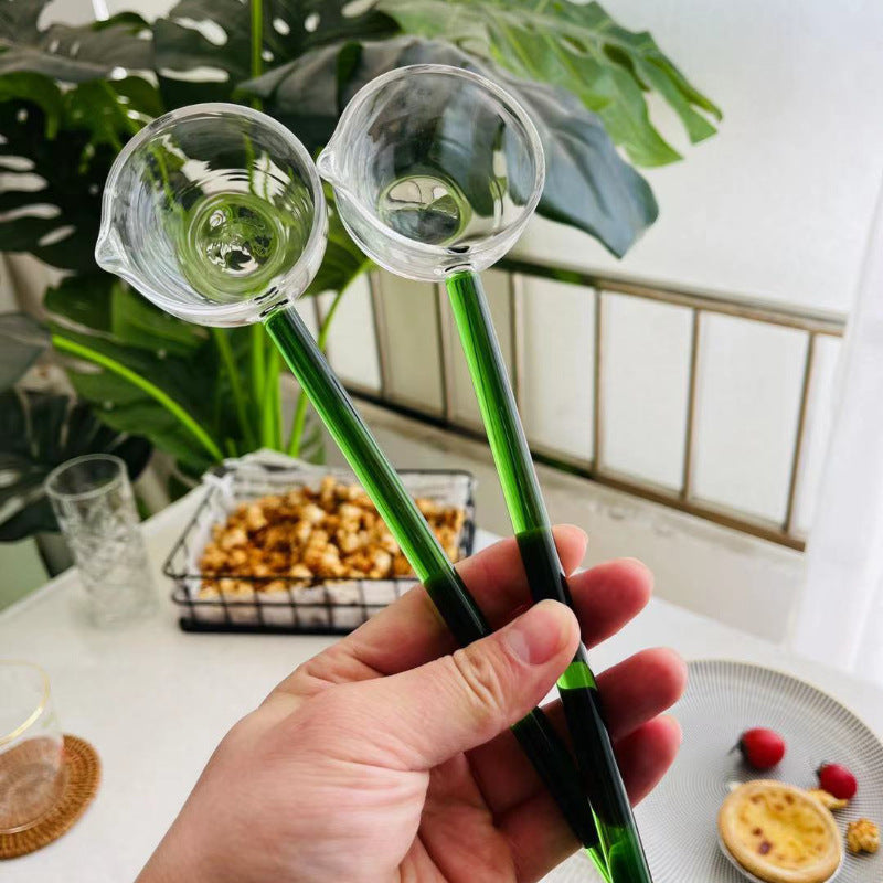 Sikunuo | Eco-Friendly Long Handle Coffee Spoon