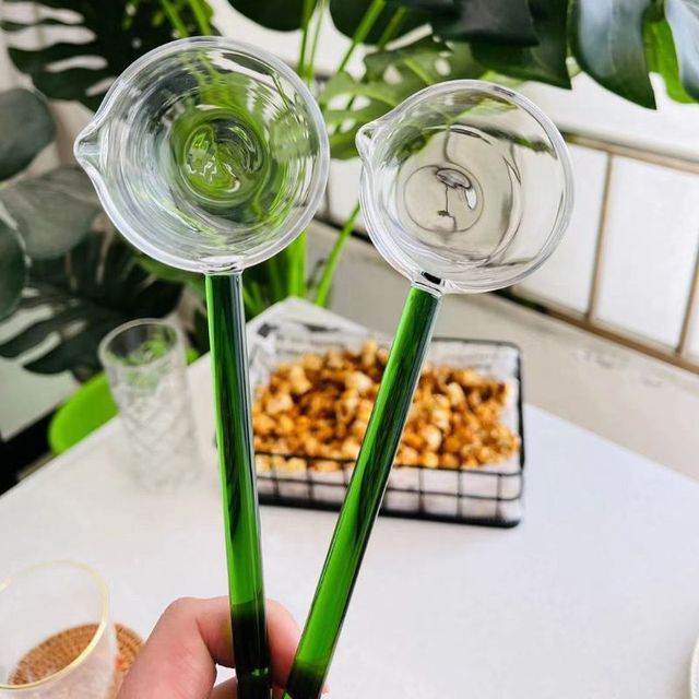 Sikunuo | Eco-Friendly Long Handle Coffee Spoon