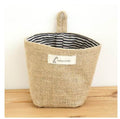 Sikunuo | Zakka style cotton storage box