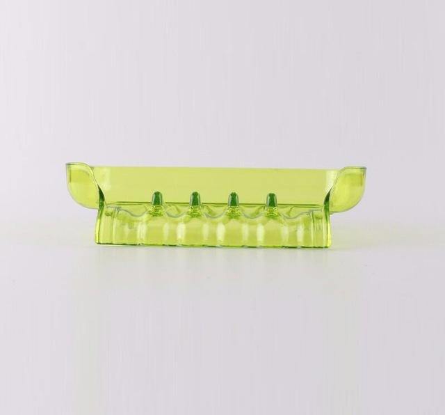Sikunuo | Soap Storage Box Dish Case Organizer