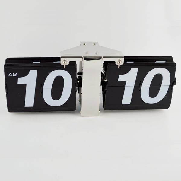 Sikunuo | 14 Inch Large Digital Flip Clock