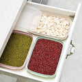 Sikunuo | Home Drawer Accessories Organizer