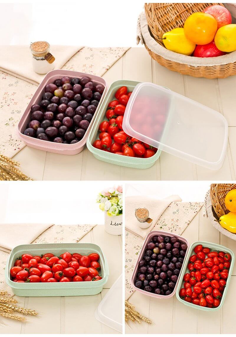 Sikunuo | Home Drawer Accessories Organizer