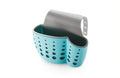Sikunuo | Useful Suction Cup Sink Shelf Soap Rack Kitchen