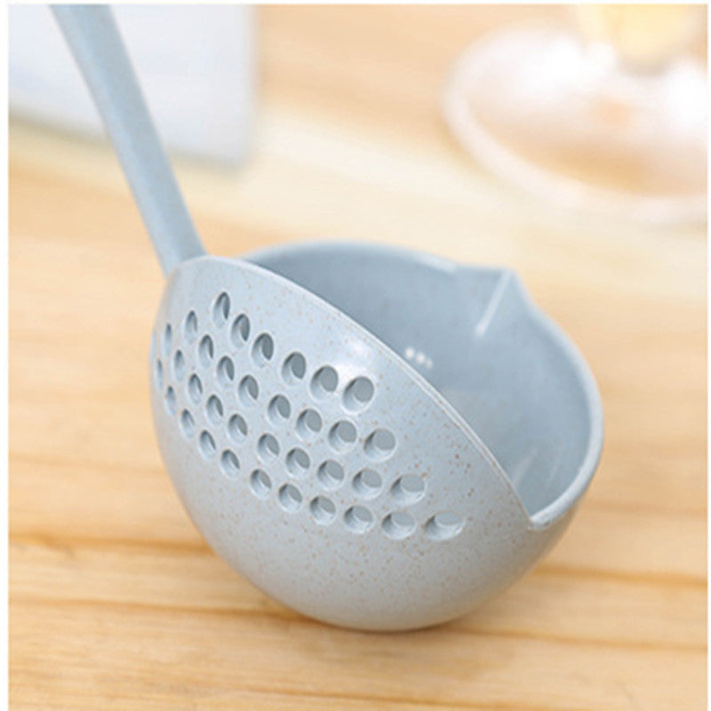 Sikunuo | Creative 2 in 1 Soup Spoon