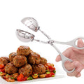 Sikunuo | Stainless Steel Convenient Meatball Maker