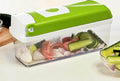 Sikunuo | Food Cutter Container