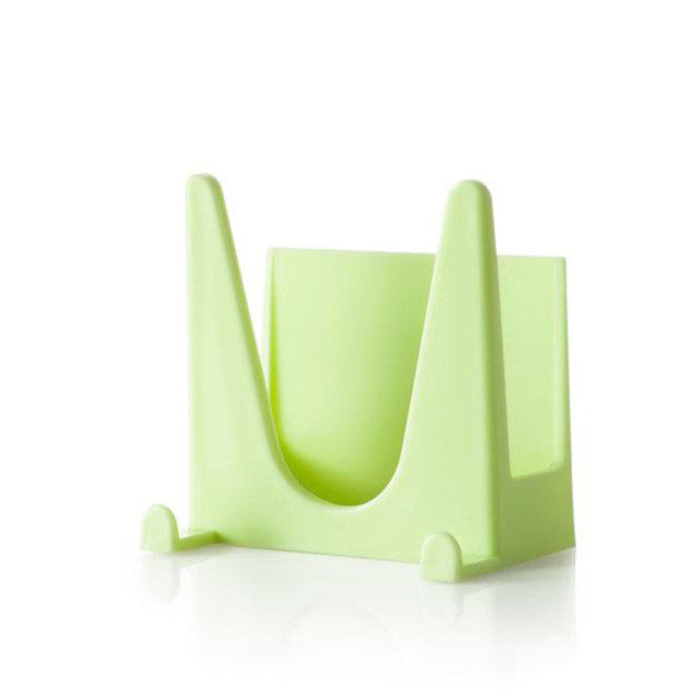Sikunuo | Kitchen Pot PanSucker Tool Bracket