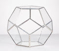 Sikunuo | Geometric Terrarium Glass Vase