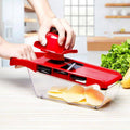 Sikunuo | Creative Mandoline Vegetable Slicer