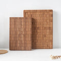 Sikunuo | Luxury Cutting Thick Fruit Board