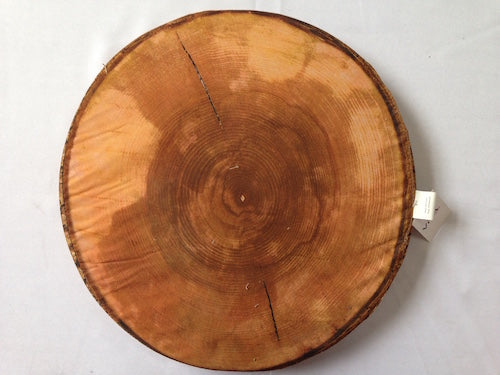 Sikunuo | Autumn Creative 3D Pillow Wood Pillow