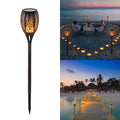 Sikunuo | LED Outdoor Flickering Dancing Flames Lights
