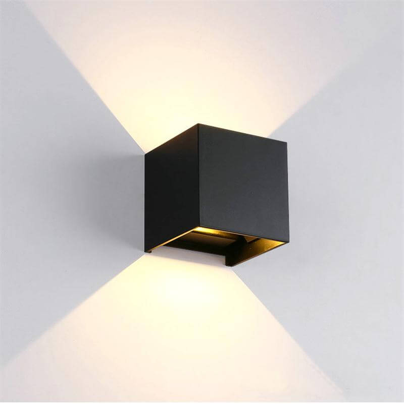 Sikunuo | Modern LED Wall Light