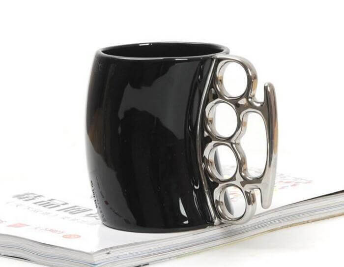 Sikunuo | Creative Fist Cup