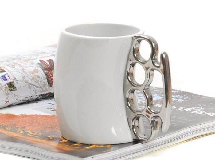 Sikunuo | Creative Fist Cup