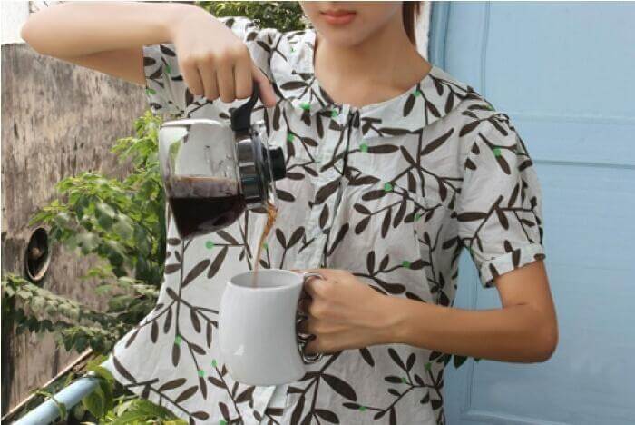 Sikunuo | Creative Fist Cup