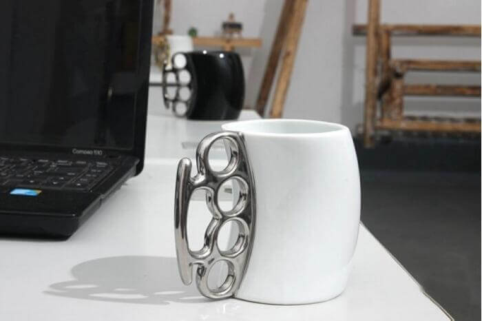 Sikunuo | Creative Fist Cup
