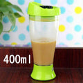 Sikunuo | Automatic Protein Shaker