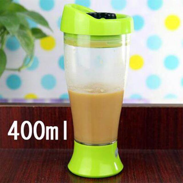 Sikunuo | Automatic Protein Shaker
