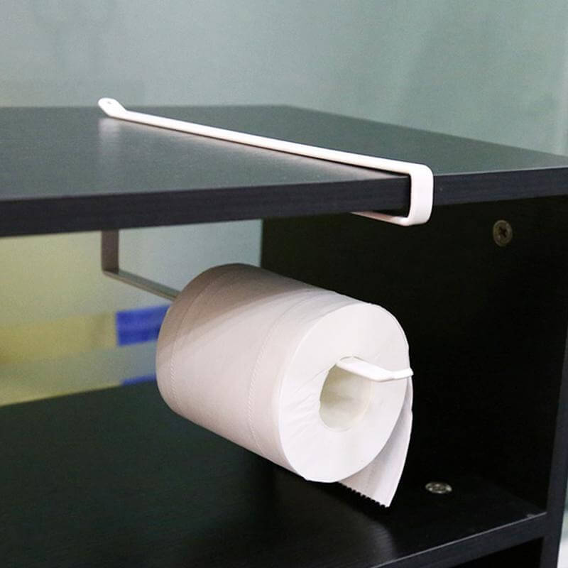Sikunuo | Kitchen Smart Paper Towel Holder