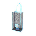 Sikunuo | Hanging Mesh Garbage Bag Organizer