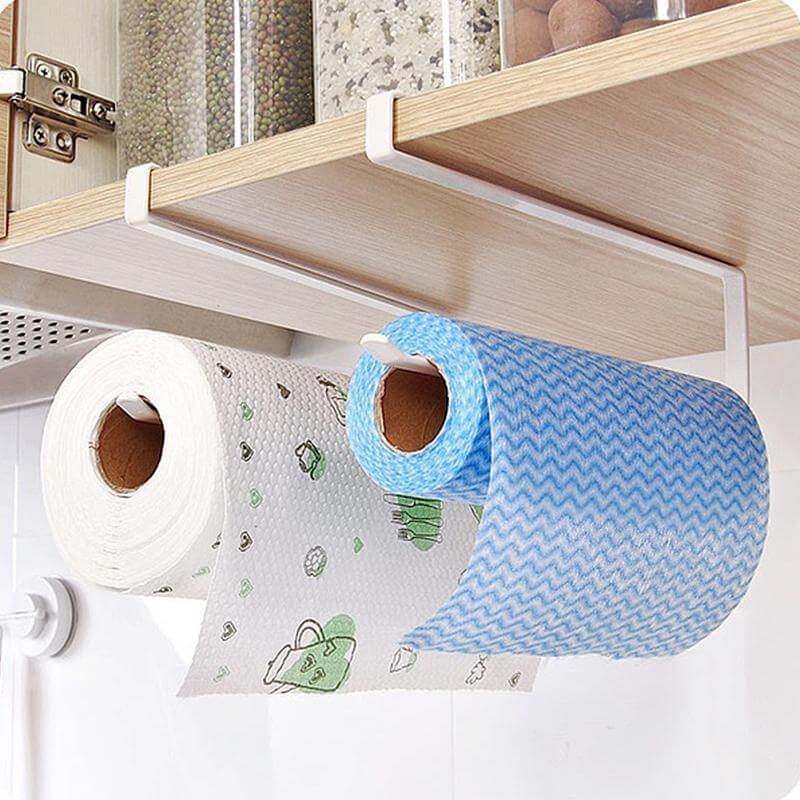 Sikunuo | Kitchen Smart Paper Towel Holder