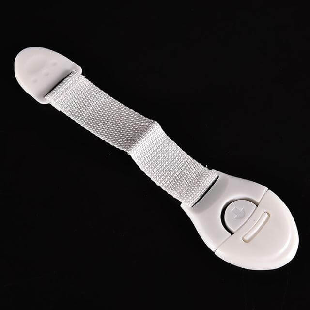 Sikunuo | Portable Cabinet Door Straps
