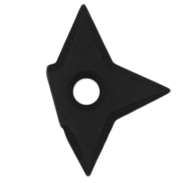 Sikunuo | Ninja Dart Fridge Magnet Stickets