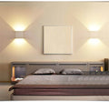 Sikunuo | Modern LED Wall Light