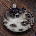 Sikunuo | Ancient Ceramic Incense Burner