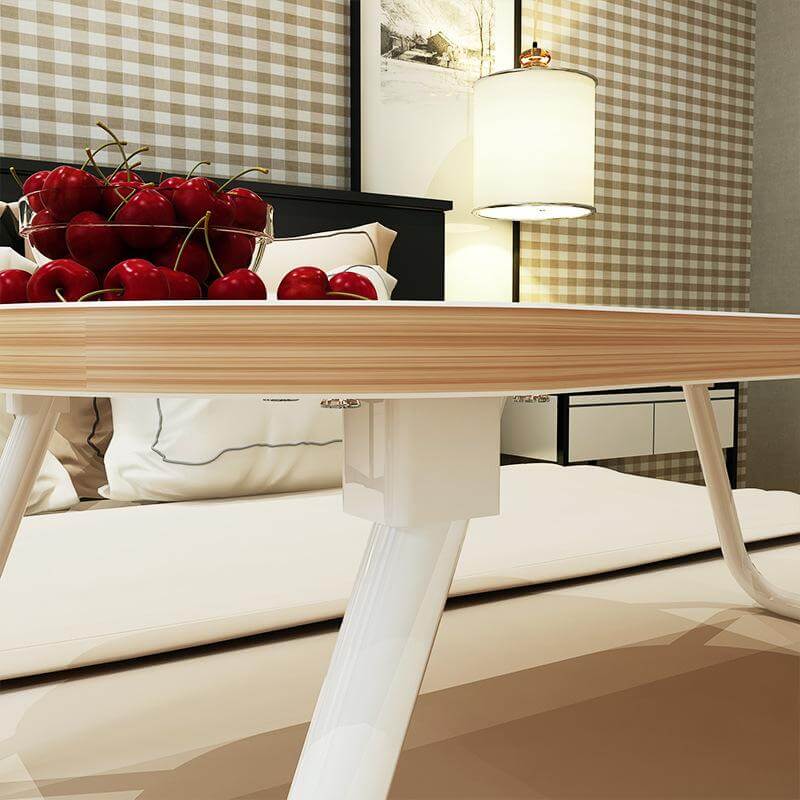 Sikunuo | Foldable Lazy Desk for Bed