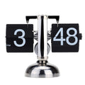 Sikunuo | Small Scale Table Retro Flip Clock
